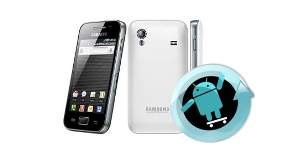 Cara Download Aplikasi Wa Untuk Samsung Ace Gt-s5830